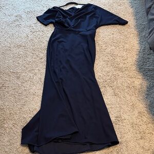 Betsy & Adam Dress